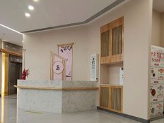 -武汉友好医院·体检中心