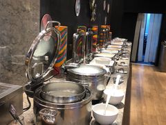-重庆观音桥华美达安可酒店