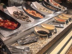 -怡咖啡海鲜自助餐厅(浦东香格里拉店)