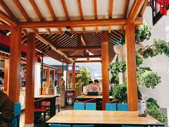 -和府捞面(北美新天地店)