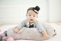 -清潭洞韩国儿童摄影(杏林店)