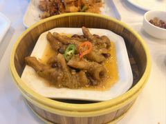 -一品粤珍轩(吴中路店)