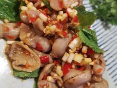 酸辣鱼肚肚-兰木肆·云南菜(龙湖U城天街店)