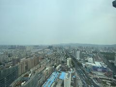 -连云港苏宁索菲特酒店