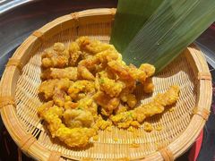 -谭鸭血老火锅·匠心(环球港旗舰店)
