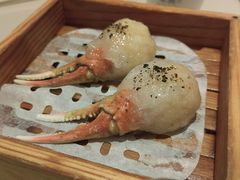 -蔡澜点心·粤菜(万菱汇店)