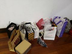 -宁波杉井奥特莱斯广场