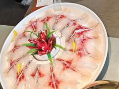 -渔惑·中山脆肉鲩火锅(金湾华发商都店)