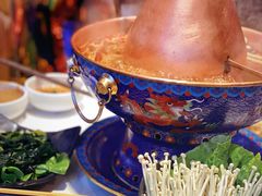 -祥源胡同·涮牛羊肉火锅(花桥店)