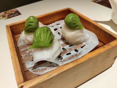 -蔡澜点心·粤菜(嘉里中心店)