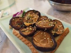 -山外山菜馆(玉泉路店)