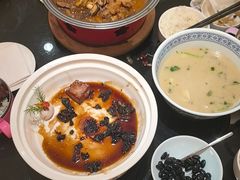 -豫满楼(正光路店)