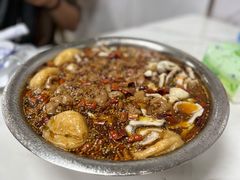 面筋包-黑皮酸菜鱼(三山街店)