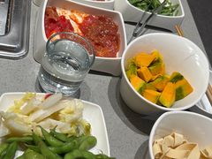 -海底捞火锅(荣盛广场店)