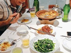 -围龙屋客家食府(福田店)