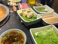 -井格重庆火锅(西直门凯德Mall店)