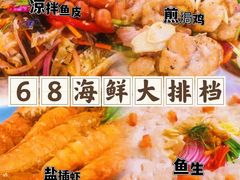 -聚福山莊·寻味顺德(北滘店)
