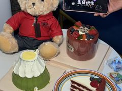 -姆们M Sweetie Cake(三里屯店)