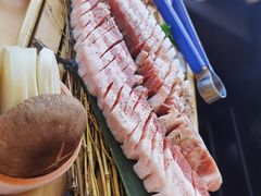 -金妈家烤肉(龙湖U城天街店)