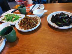 -云海肴·汽锅鸡·云南菜(苏州中心店)