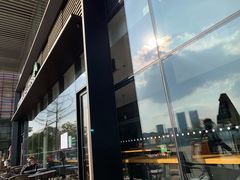 -星巴克(成都科学城店)