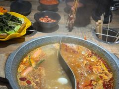 -成都屋头串串(青年北街店)