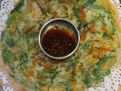 -本达人海鲜烧烤·朝鲜族风味(发展店)