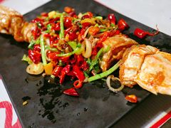 -辉记炭烧海鲜大排档·老字号(福田店)