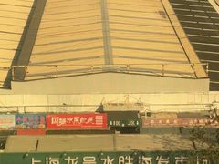 -上海龙吴水胜海发市场