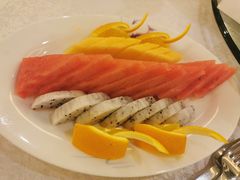 -元一希尔顿酒店·禅自助餐厅·啤酒花园