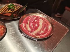 -西塔老太太泥炉烤肉(苏州大悦城店)