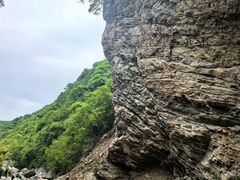 -少华山国家森林公园