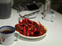 招牌虾-老长沙龙虾馆·聚会餐厅(白石洲店)