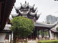 -文昌阁