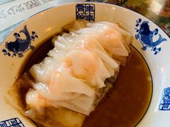 -阿殳粥馆(水围村店)