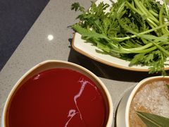 -海底捞火锅(武胜路凯德广场店)