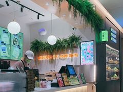 -混果汁(喜荟城店)