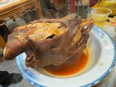 -老师家羊杂碎(延安总店)