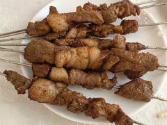 -那达慕蒙古风味酒楼