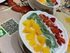 -甜心妈妈·榴莲星级糖水(北京路总店)