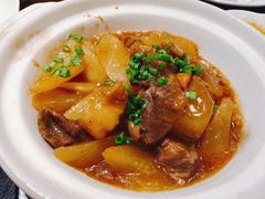 -高第街56号港式餐厅(山大路店)