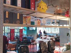 -闽海肴(北辰荟店)