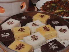 -安若徽菜