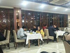 大堂-聚丰园•湖鲜餐厅(阿红私房菜梅石路店)