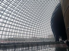 -国家大剧院西餐厅