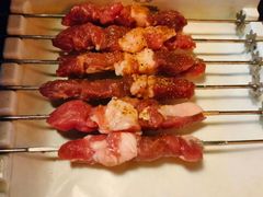 -麦凯伦烧烤·精酿超级工厂店(金桥总店)