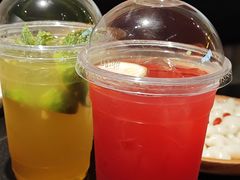-探鱼·鲜青椒爽麻烤鱼(领展购物广场店)