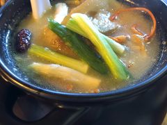 -云隐小厨·传统大理美食(复兴路店)
