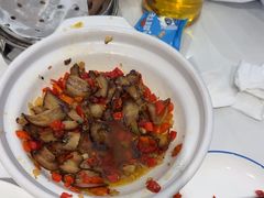 -兰湘子·湘菜小炒(南京江宁万达店)
