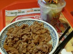-吉野家(西客站南广场店)
